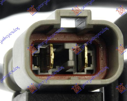 Ventilator për radiatorpër motor komplet komplet benzinë/dizel