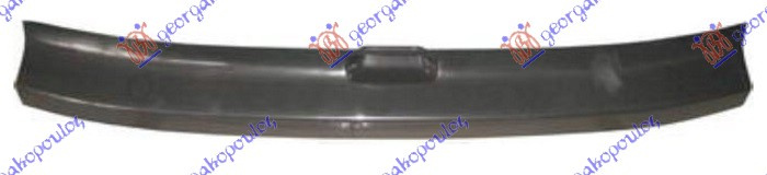 kapak/Shirit dera e bagazhit plastik (Origjinal)