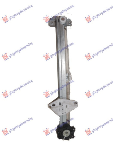 Ngritës/rregullator për dritaren e përparme elektrik (pa motor)