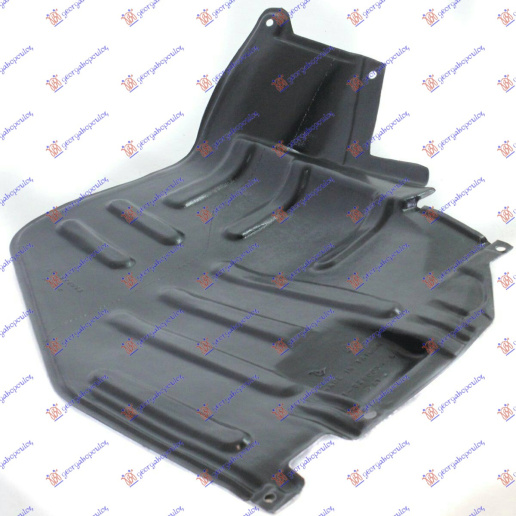 Mbrojtje/kapak nën motor