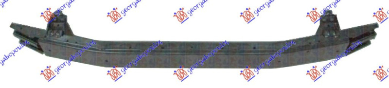Shinë/bazë për parakolpin e përparmë -05