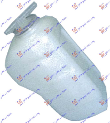Rezervoar për antifriz -95 (t) (kamion)