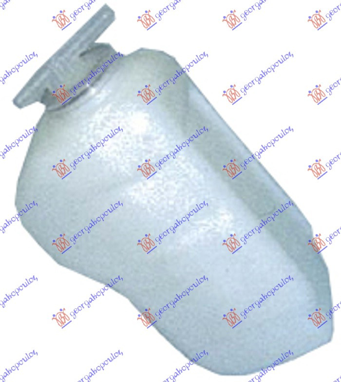 Rezervoar për antifriz -95 (t) (kamion)