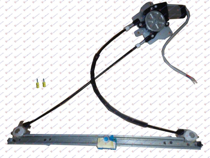 Ngritës/rregullator dritare 3 dyer elektrik