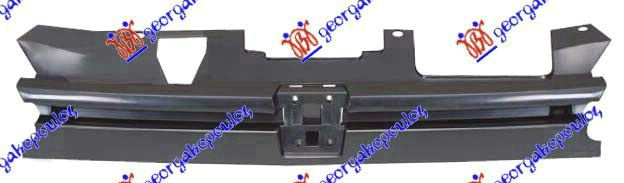 Maskë pvc/grilë stema e shkurtër