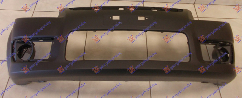 Parakolpi i përparmë (magyar) -10