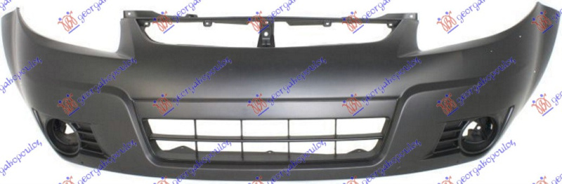 Parakolpi i përparmë (japonez)