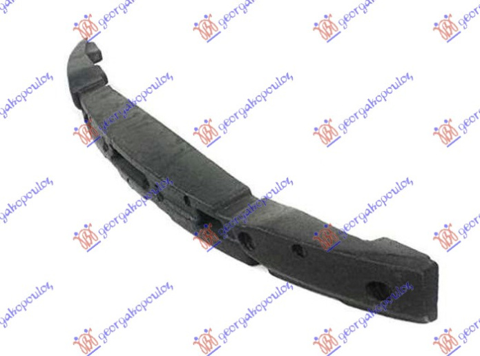 Amortizues për parakolpin e përparmë