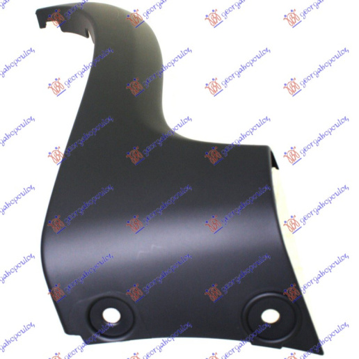 Shirit parakolpi i përparëm (japonez)