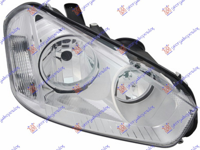 Fenerë elektrik me motor (E) (TYC)