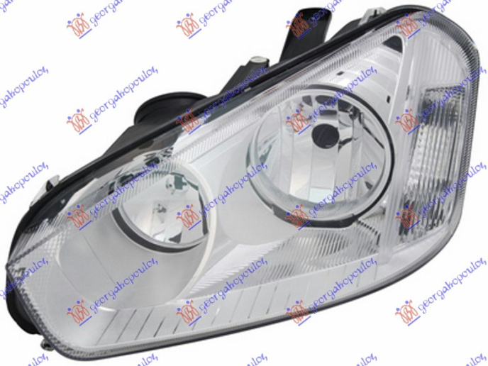 Fenerë elektrik me motor (E) (TYC)