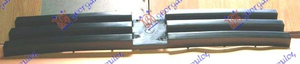 Maskë pvc/grilë e jashtme