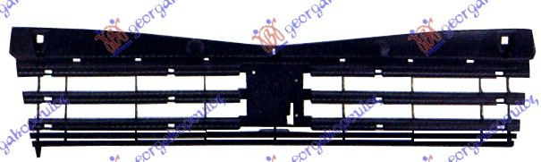 Maskë pvc/grilë e brendshme