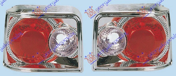 Drita stop set (lexus)