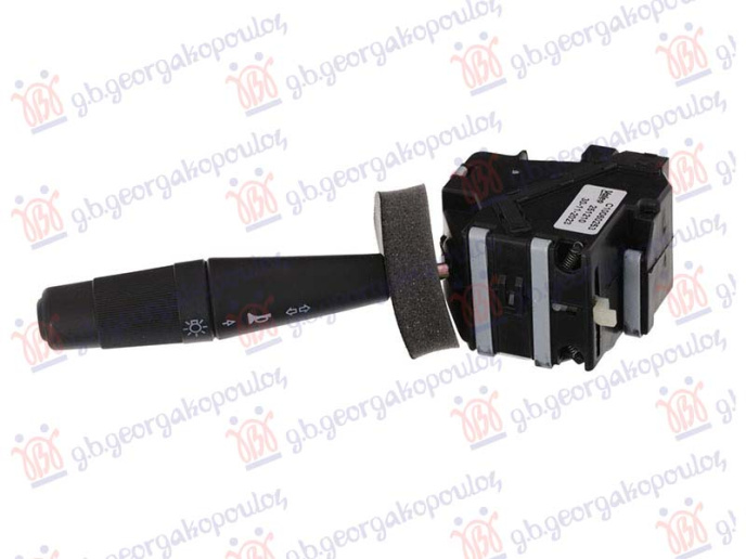 Ndërprerës/amortizator i timonit (multifunksional) (VALEO)