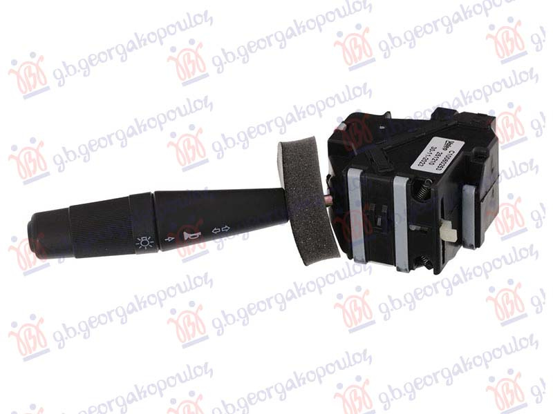 Ndërprerës/amortizator i timonit (multifunksional) (VALEO)