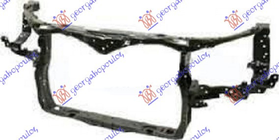 Paneli i përparëm /llamarinë e përparme rx400 2006-