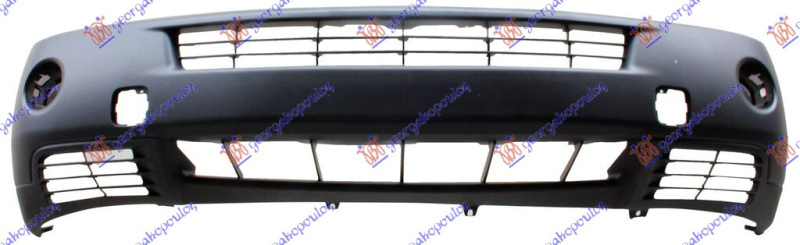 Parakolpi i përparmë rx400 06-