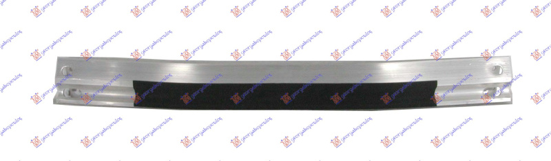 Shinë/bazë në parakolpin e pasëm rx400 06-