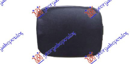 Kapak për çengel në parakolpin e përparëm rx400 06-