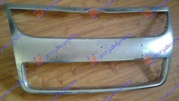 Kornizë për Maskë pvc 07- krom