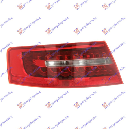 Dritë stop e jashtme LED (E)