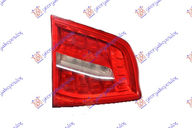 Dritë stop e brendshme LED
