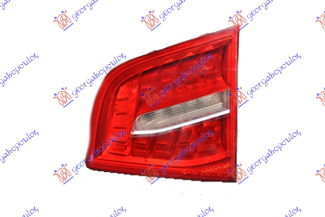 Dritë stop e brendshme LED