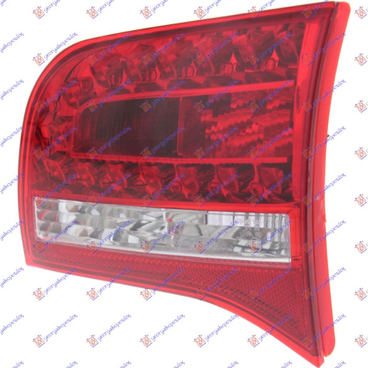 Dritë stop e brendshme (karavan) LED (E)