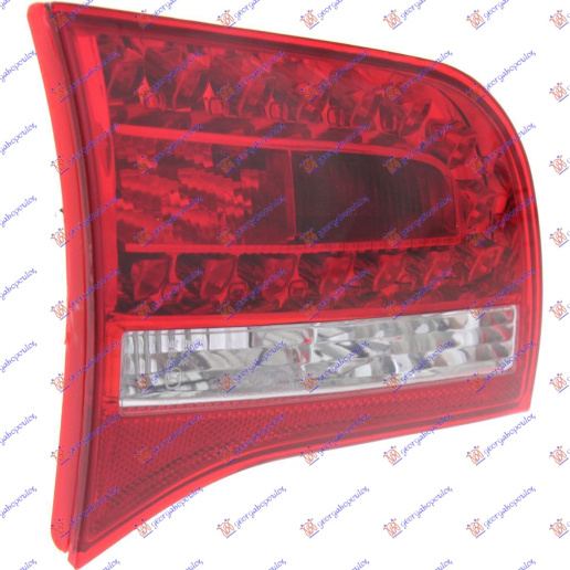 Dritë stop e brendshme (karavan) LED (E)