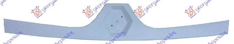 Maskë pvc/grilë e jashtme 03-