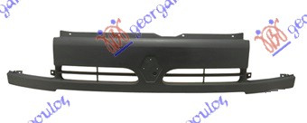 Maskë pvc/grilë -03