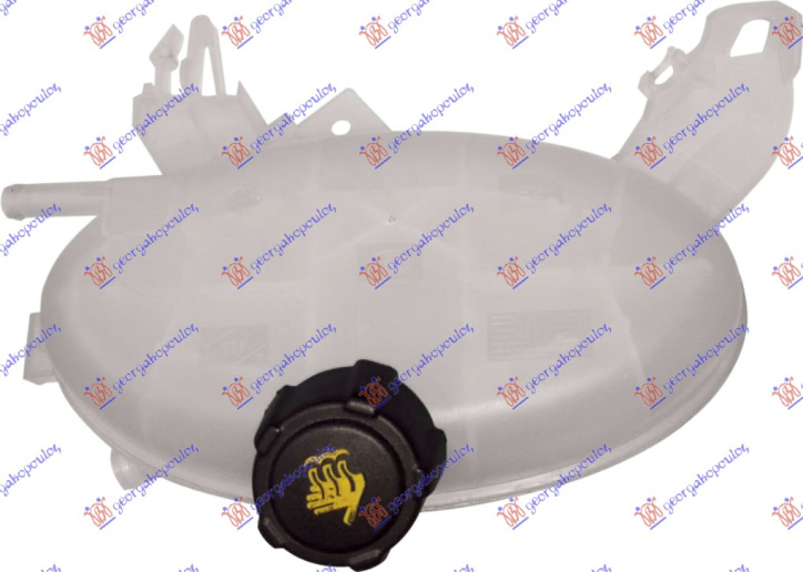 Rezervoar për antifriz 03-