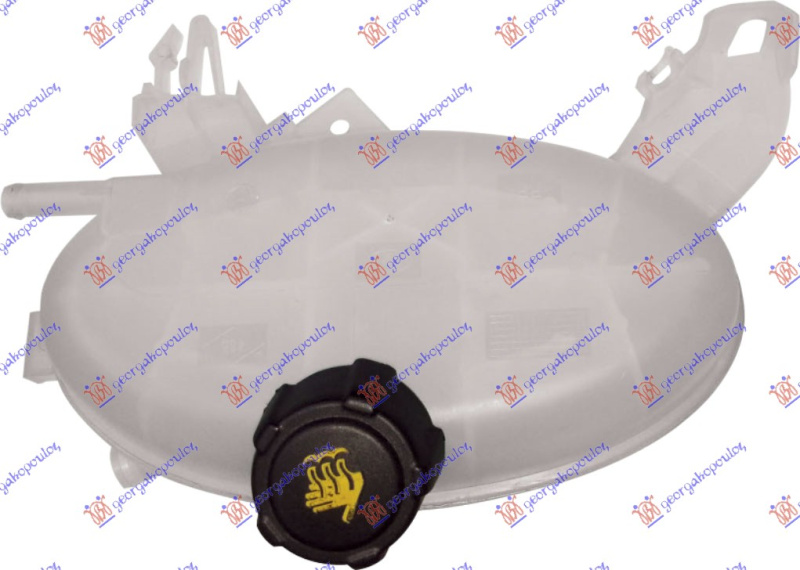Rezervoar për antifriz 03-