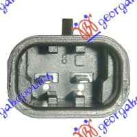 Ngritës/rregullator për dritaren e pasme elektrik (А cilësi)