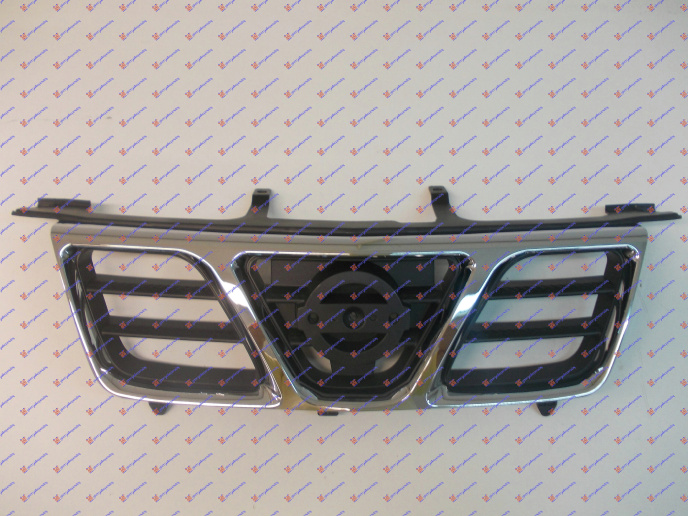 Maskë pvc/grilë -03