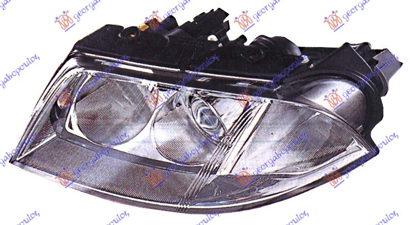 Fenerë elektrik (E) (DEPO)