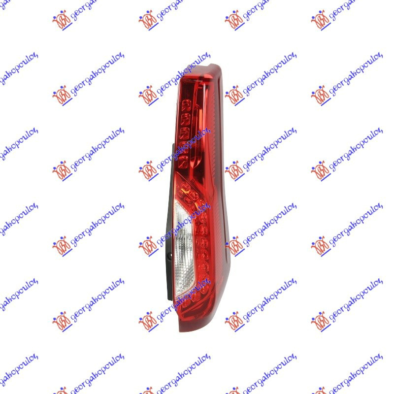 Dritë stop LED 10- (E)