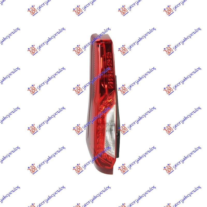 Dritë stop LED 10- (E)