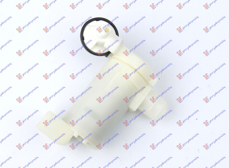 Motor për rezervuar për lëngun për larës dritaresh 07- (2 pompa)