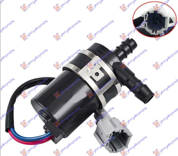 Motor për spërkatëse për fenerë