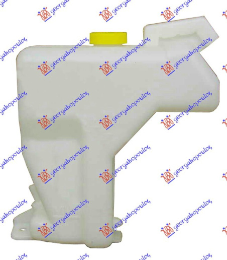 Rezervoar për antifriz -07