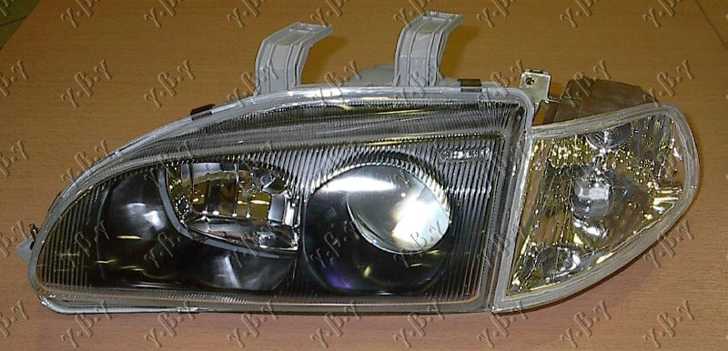 Fenerë set ngjyrë gri t rim