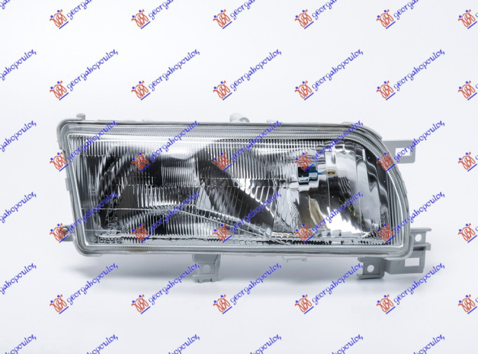 Fenerë elektrik (H4/H3) (E) (DEPO)