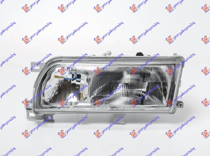 Fenerë elektrik (H4/H3) (E) (DEPO)
