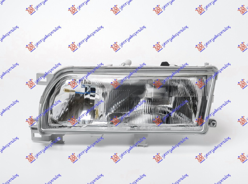 Fenerë elektrik (H4/H3) (E) (DEPO)
