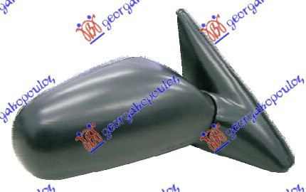 Pasqyrë elektrike
