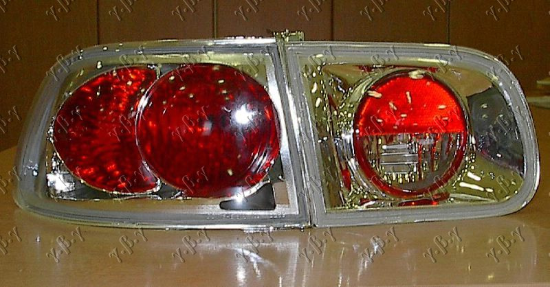 Drita stop set lexus (eagle)