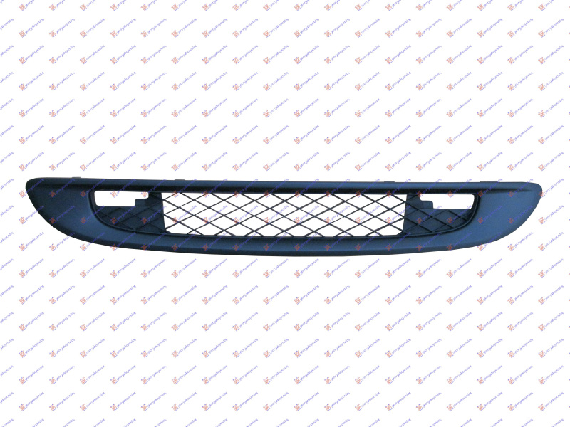 Maskë pvc/grilë