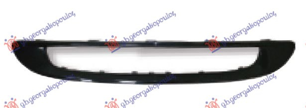 Kornizë për Maskë pvc (gati për ngjyrosje)